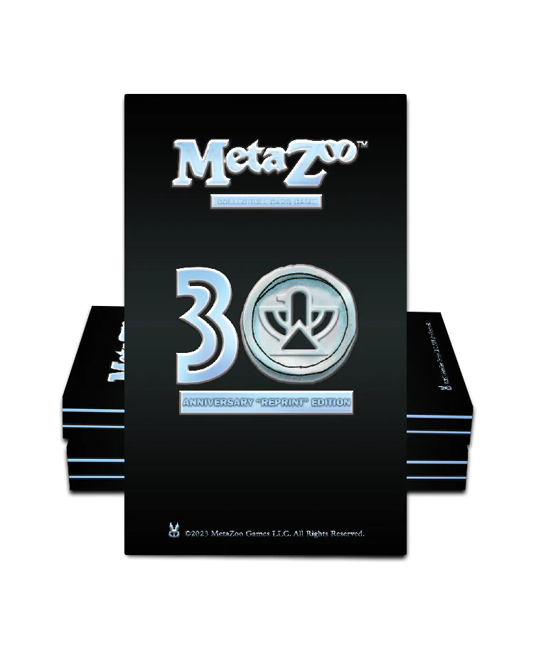 Metazoo long beach promo 2024 signed