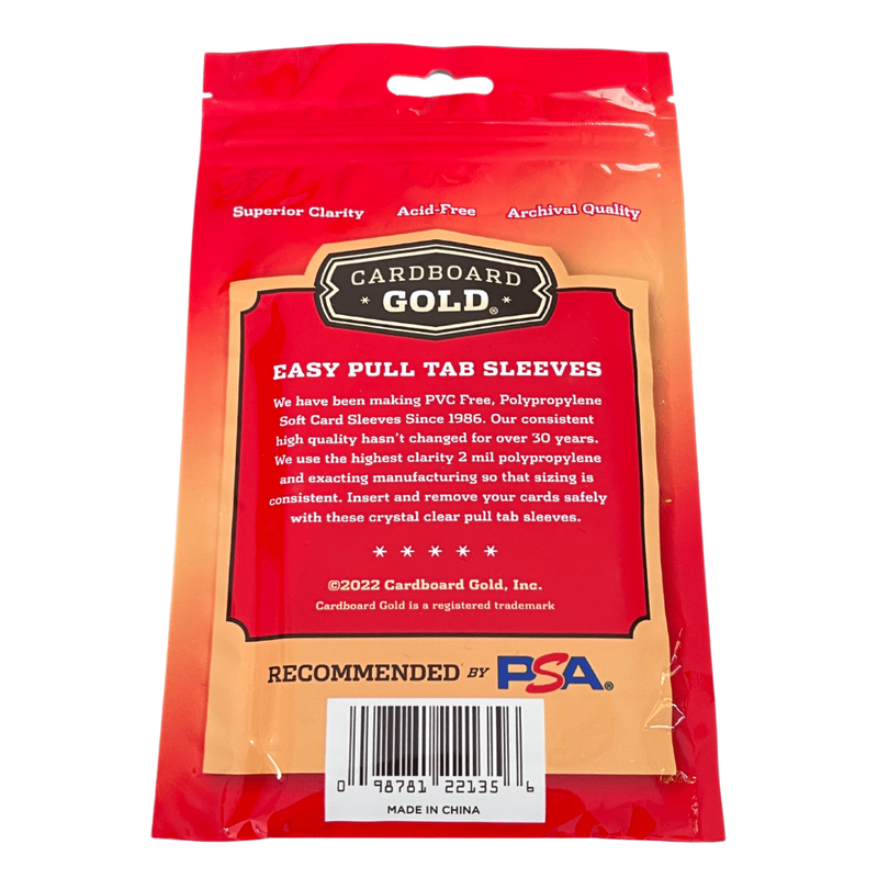 Semi-rigid Holder Protectors 100 Cardboard Gold Perfect Fit Sleeves - 1 Compatible Protective Bags Card Saver Semi-rigid Holder Protectors 100 Cardboard Gold Perfect Fit Sleeves - 1 Compatible Protective Bags Card Saver
