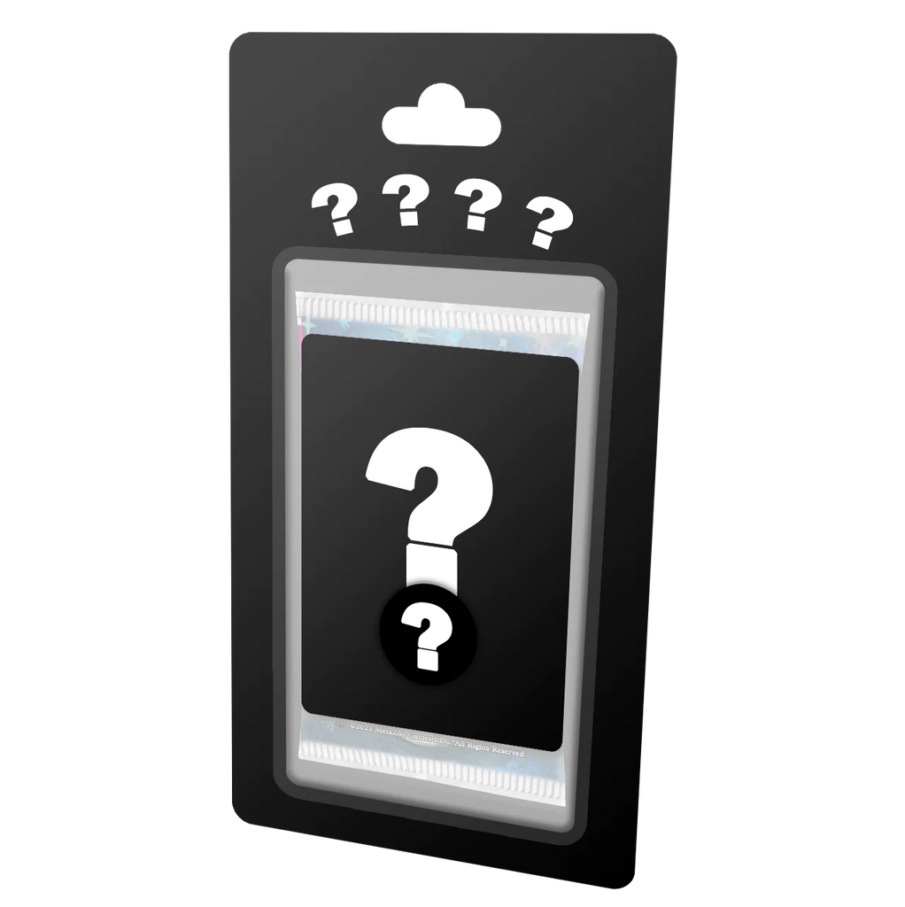 [PREORDER] - MetaZoo Legacy: Blister Pack (PARTNER EXCLUSIVE)